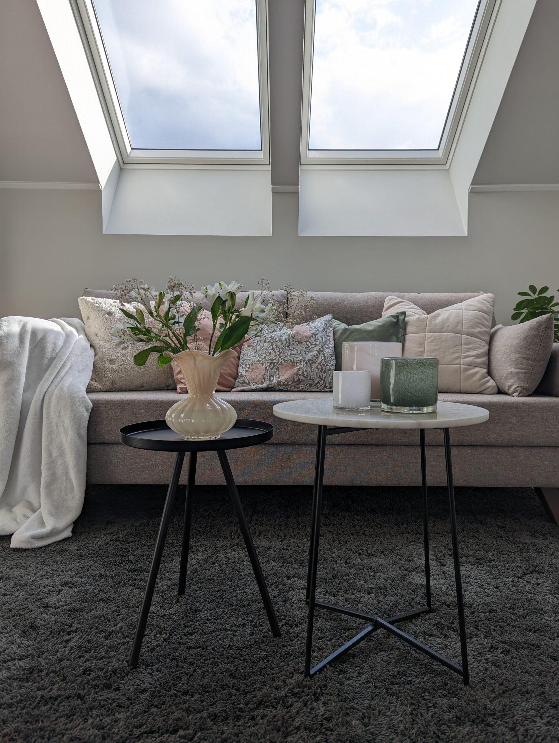 Homestylingtips inför din bostadsförsäljning