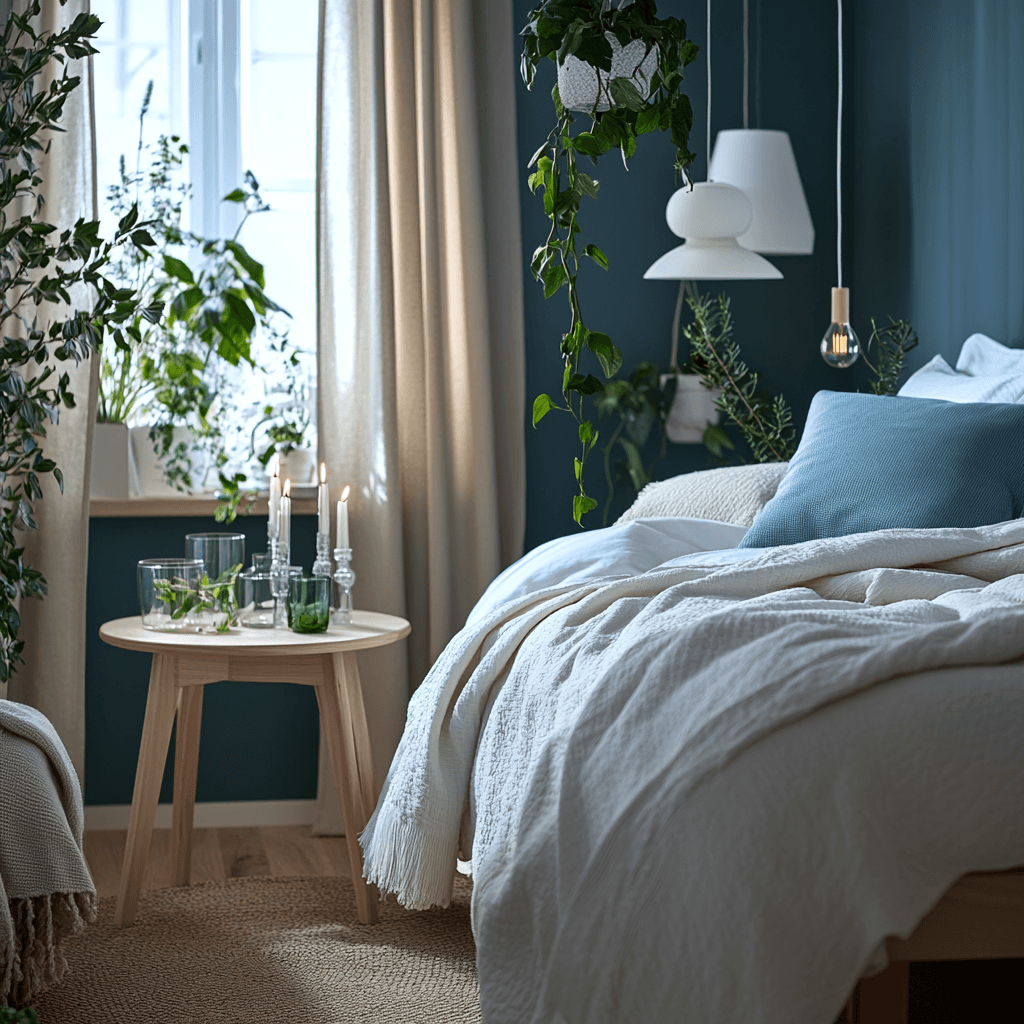 Så inreder du för att slippa huvudvärk – 3 enkla tips